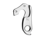 Alloy Gear Derailleur Hanger Dropout For Specialized