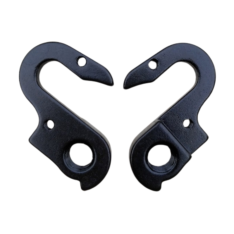 Alloy Gear Derailleur Hanger Dropout Corratec Saracen Genesis