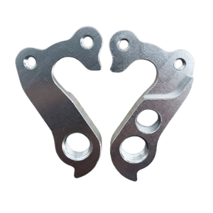 Alloy Gear Derailleur Hanger Dropout Haibike Challenge BJ Affair RC RX Pro SL