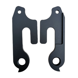 Alloy Gear Derailleur Hanger Dropout Brompton