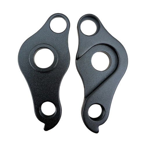 Alloy Gear Derailleur Hanger Dropout Various Focus Diamondback Mason Mission Scape Goat Sortie Slopestyle