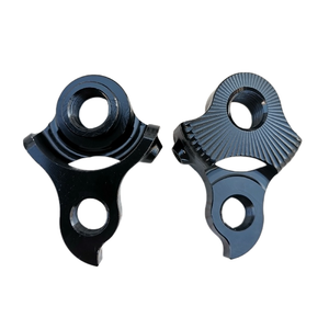 Alloy Gear Derailleur Hanger Dropout GT Fury Carbon Bike