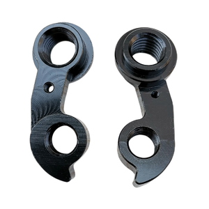 Mongoose derailleur top