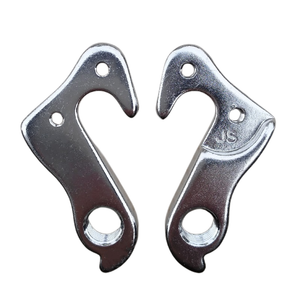 Alloy Gear Derailleur Hanger XDS
