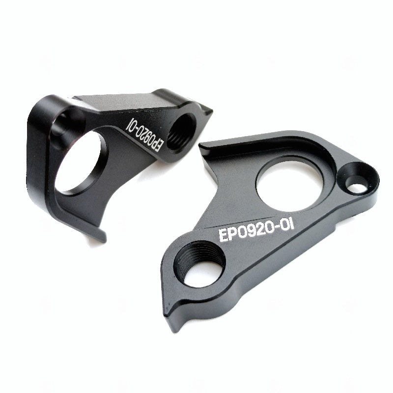 Alloy Gear Derailleur Hanger Dropout GP0252-01 for Canyon Aeroad, Grail, Grizl