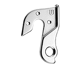 Alloy Gear Derailleur Hanger Dropout For Lapierre Zesty / Spicy