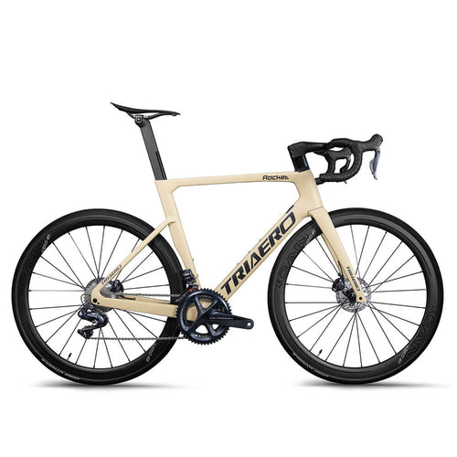 Carbon AERO Road Bike A9(SHIMANO R8070)