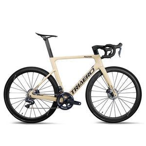 Carbon AERO Road Bike A9(SHIMANO R8070)