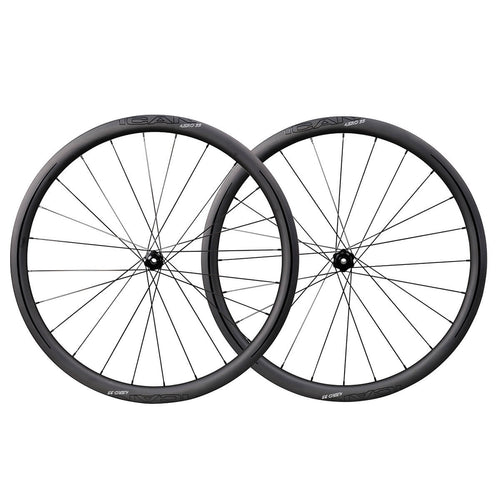 AERO disc Wheels|DT240 EXP/DT350|USA