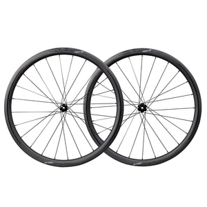 AERO disc Wheels|DT240 EXP/DT350|USA