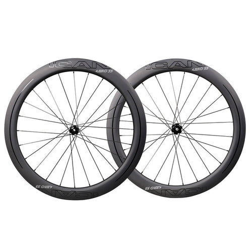 AERO 55 Disc DT240 EXP/350