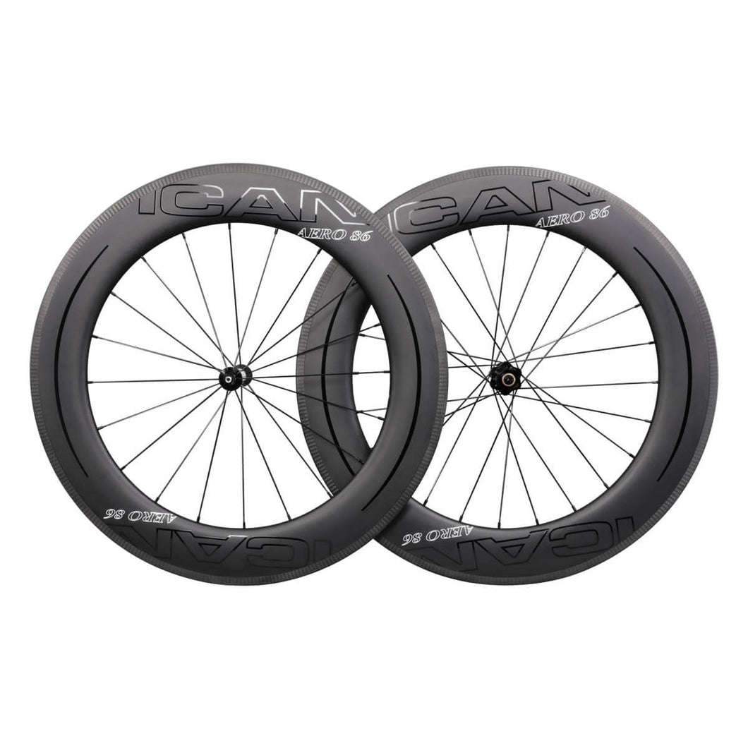 AERO 86 DT240 EXP/350