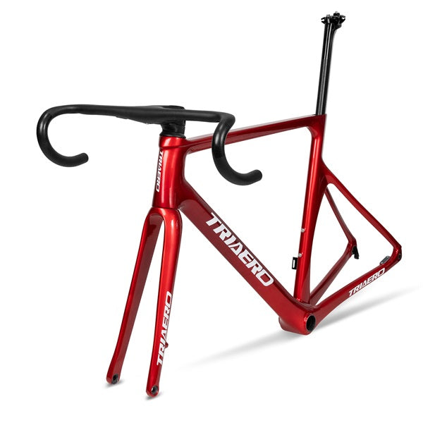 Disc Road Frame A22