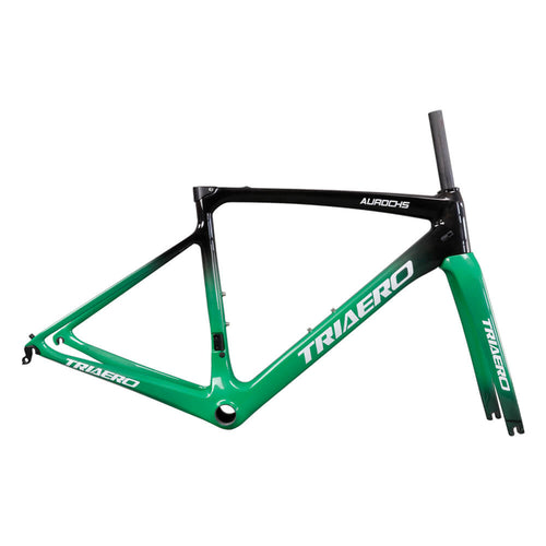 Carbon Road Bike Frame A8