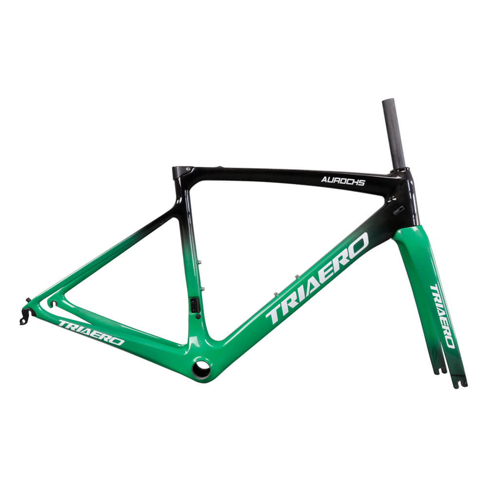 Carbon Road Bike Frame A8