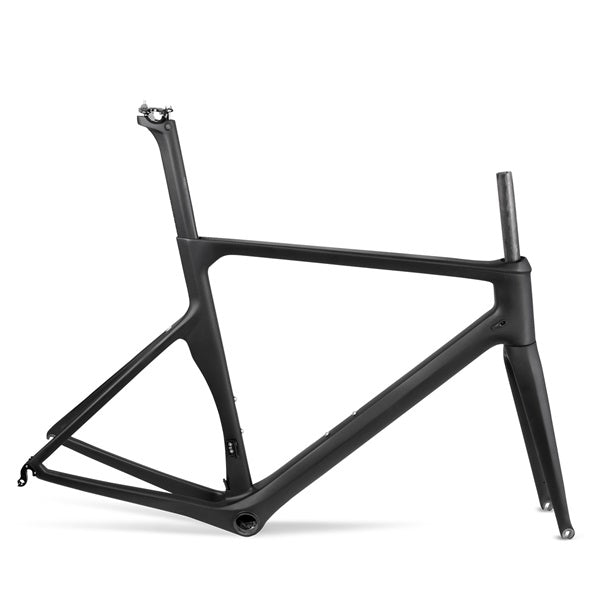 Rim Brake Road Frame A10