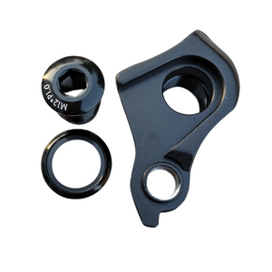 Alloy Gear Derailleur Hanger Dropout Ghost