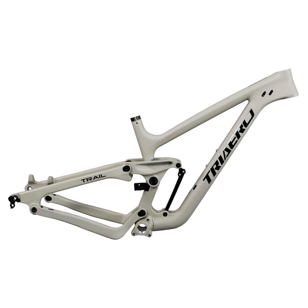 cheap mtb frame