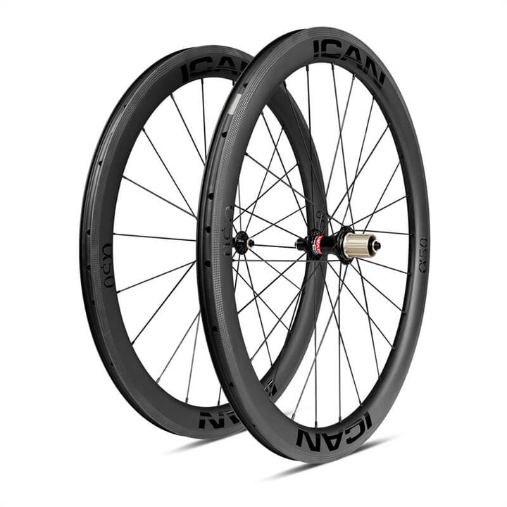 Alpha Series Wheels EU