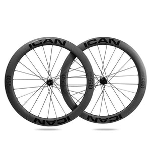 Alpha 55 Disc