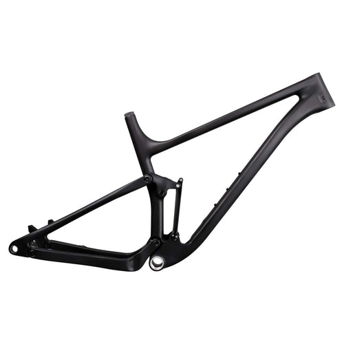 XC MTB Frame S3 100mm Travel 27.5/29er Full Suspension