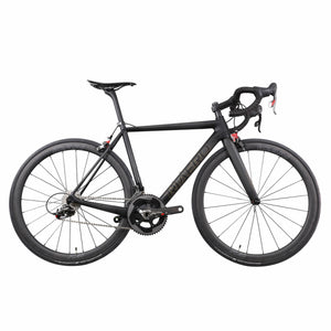 Lightweight Bike A2
