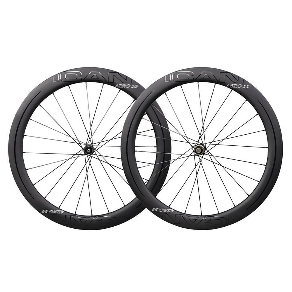 AERO 55 Disc