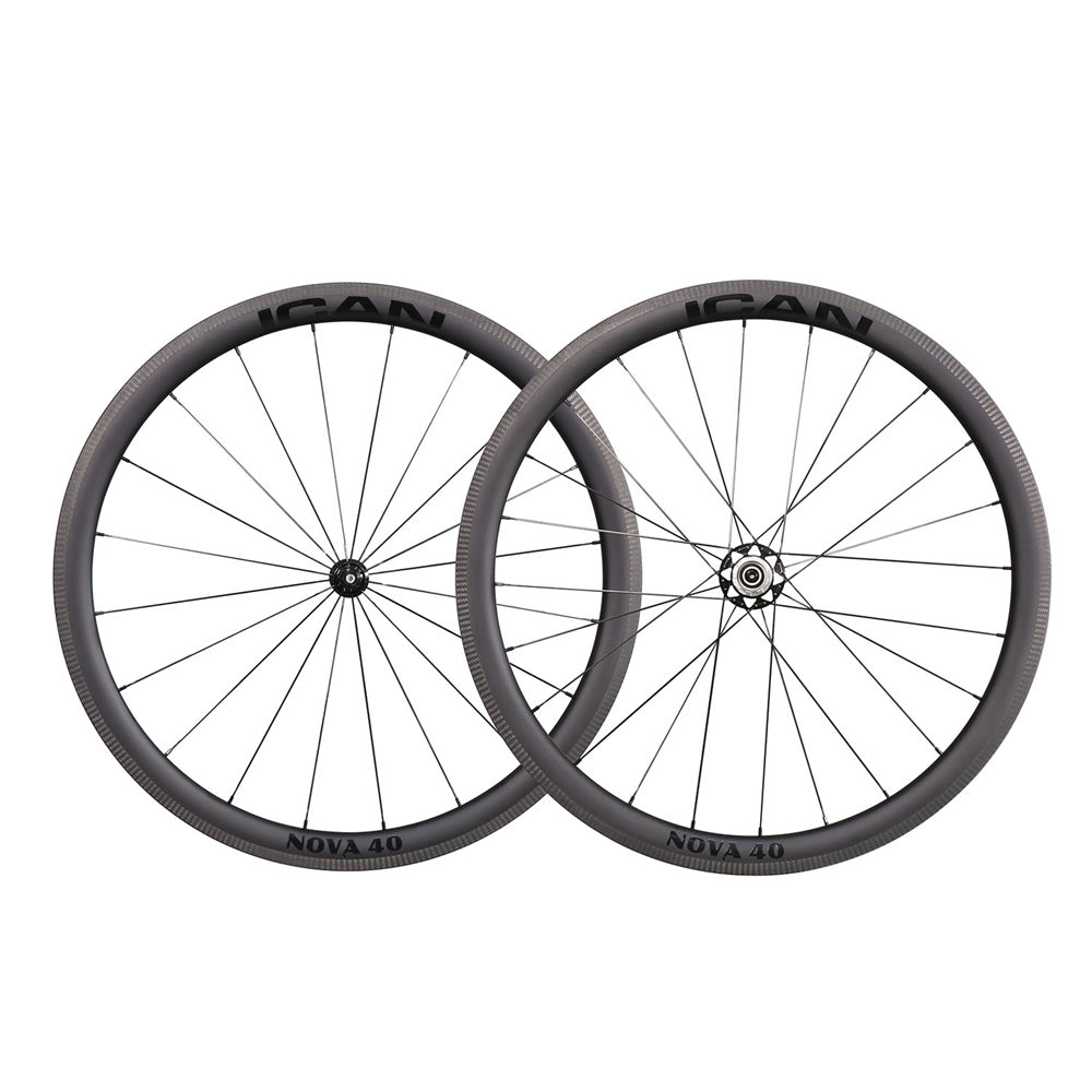 Nova Series Wheels US