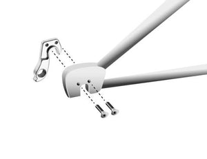 Alloy Gear Derailleur Hanger Dropout For Giant