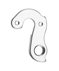 Alloy Gear Derailleur Hanger Dropout Corratec Fuji & Lapierre