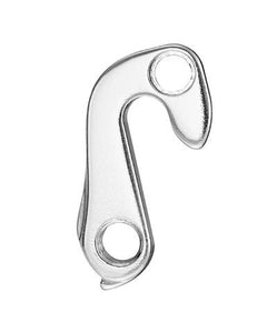 Alloy Gear Derailleur Hanger Dropout Gary Fisher & Trek ( 301608 )