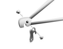 Alloy Gear Derailleur Hanger Dropout Lapierre Bianchi Focus Kona & Other Brands