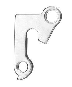 Alloy Gear Derailleur Hanger Dropout For GT
