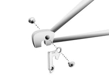 Alloy Gear Derailleur Hanger Dropout For GT