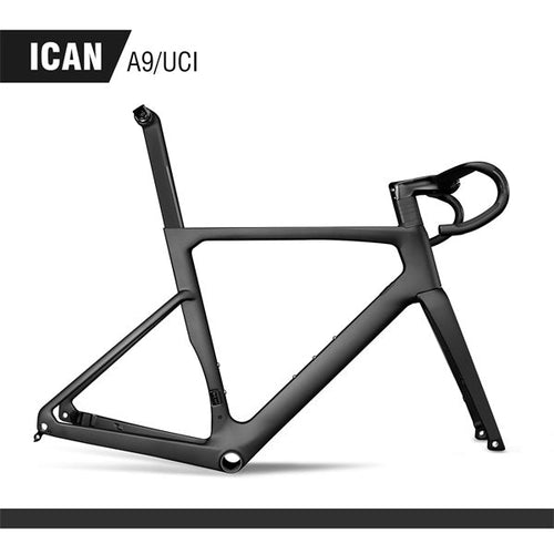 Disc Road Frame A9