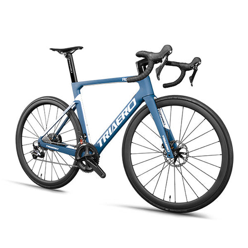 AERO Road Disc Bike A9(SHIMANO R8020)