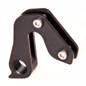 Alloy Gear Derailleur Hanger Dropout Felt FRW FR Carbon #900466