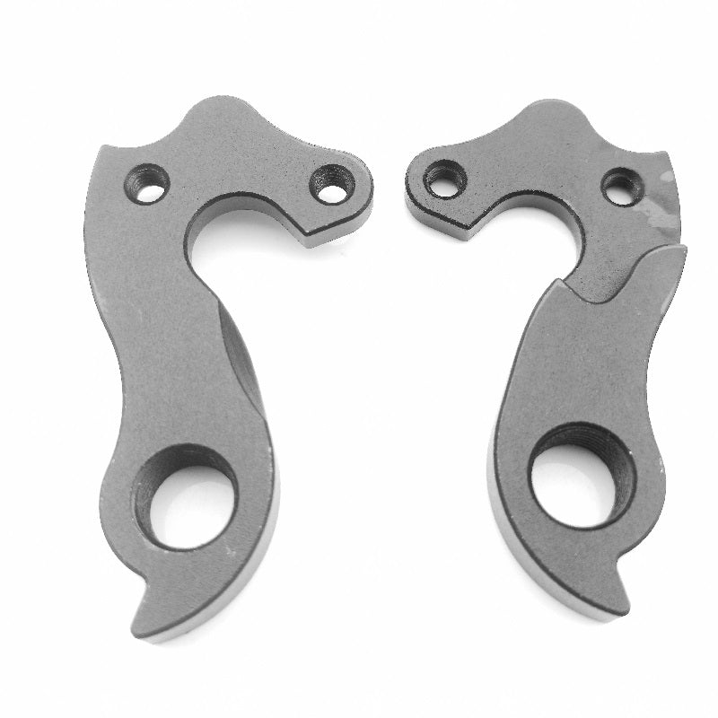 Alloy Gear Derailleur Hanger Dropout Kuota Kharma & Stevens